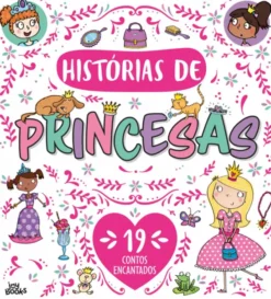 Histórias de Princesas