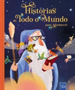 Histórias de Todo o Mundo