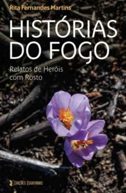 Histórias do Fogo