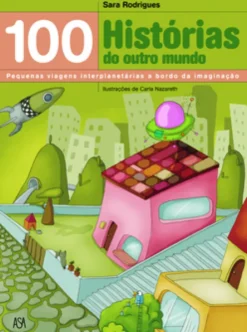 100 Histórias do outro mundo