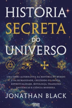 História Secreta do Universo
