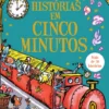 Histórias em Cinco Minutos