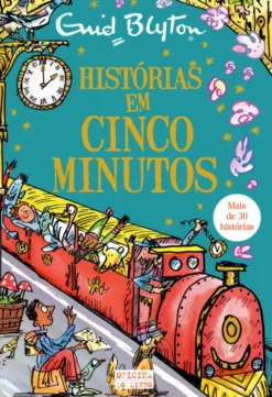 Histórias em Cinco Minutos