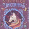 Histórias Fantásticas de Unicórnios