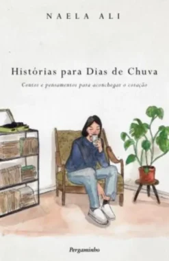 Histórias para Dias de Chuva