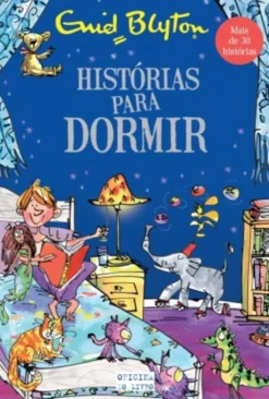 Histórias para Dormir