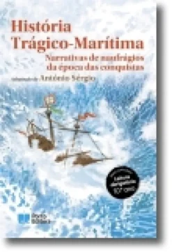 História Trágico-Marítima