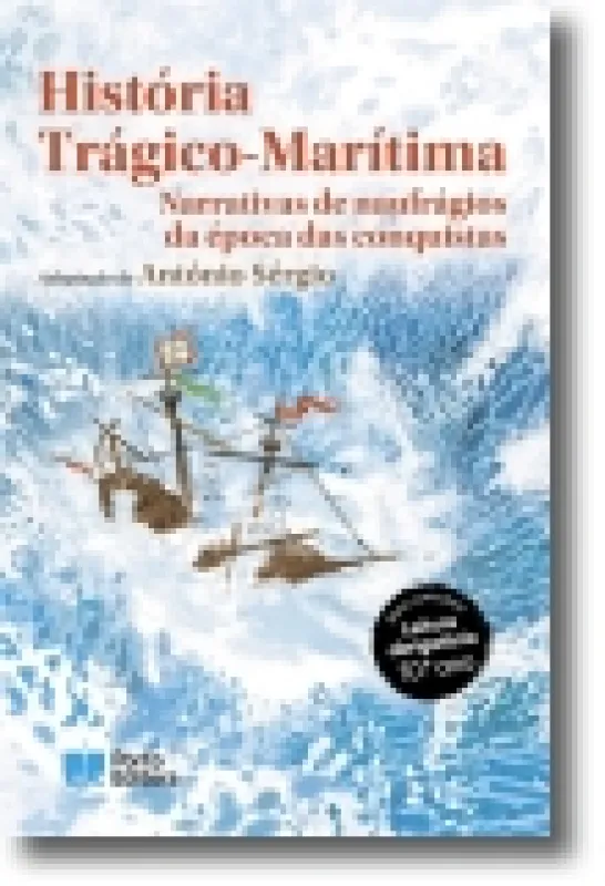 História Trágico-Marítima