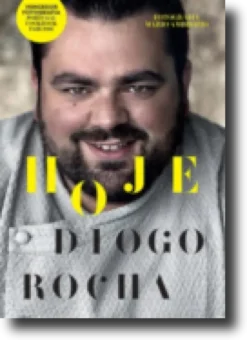 Hoje Diogo Rocha