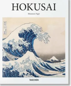 Hokusai