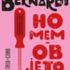 Homem-Objeto e outras Coisas sobre ser Mulher
