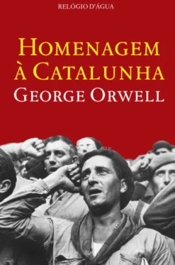 Homenagem à Catalunha