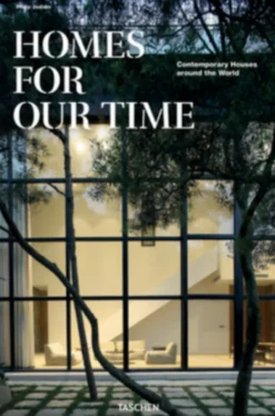 Homes for Our Time. Contemporary Houses around the World