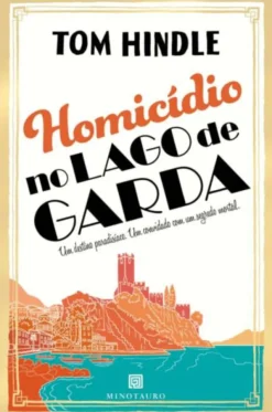 Homicídio no Lago de Garda