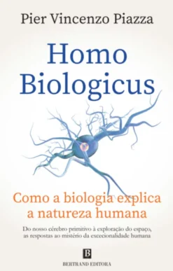 Homo Biologicus