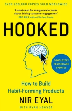 Hooked