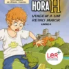 Hora H - Viagem a Um Reino Maior - Livro 4