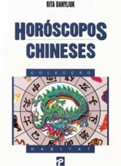 Horóscopos Chineses