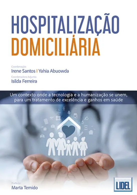 Hospitalização Domiciliária