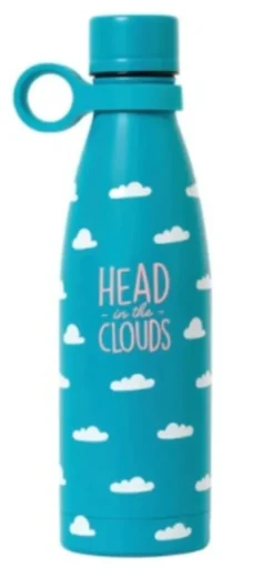 Hot&Cold - Vacuum Bottle – Cloud 500ml