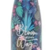 Hot&Cold - Vacuum Bottle – Flora