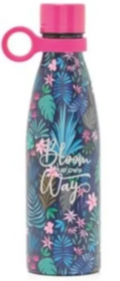 Hot&Cold - Vacuum Bottle – Flora