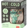 Hot&Cold - Vacuum Tumbler - Travel