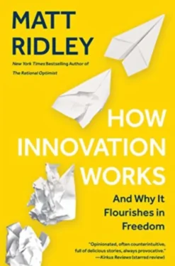 How Innovation Works