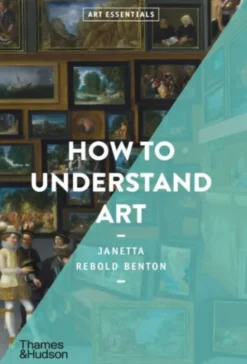 How to Understand Art
