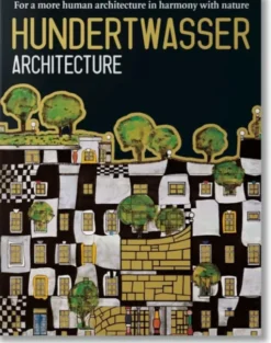 Hundertwasser: Architecture