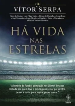 Há Vida nas Estrelas