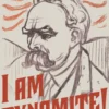 I Am Dynamite!: A Life of Friedrich Nietzsche