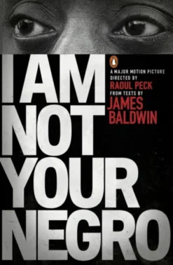 I Am Not Your Negro