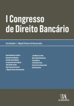 I Congresso de Direito Bancário
