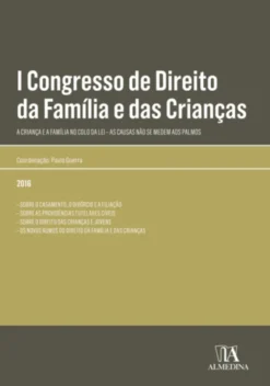 I Congresso de Direito da Família e das Crianças