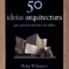 50 Ideias - Arquitectura