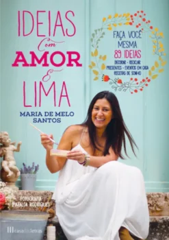 Ideias com Amor e Lima