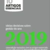 Ideias decisivas sobre gestão do ano 2019