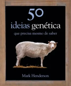 50 Ideias - Genética