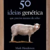 50 Ideias Genética
