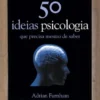 50 Ideias - Psicologia