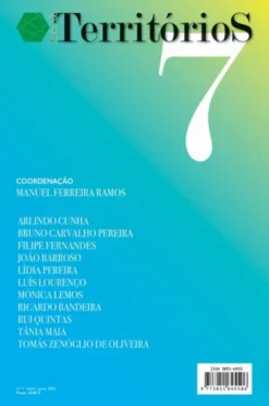 Ideias & Territórios 7