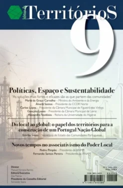 Ideias & Territórios 9