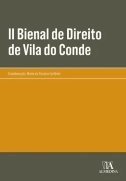 II Bienal de Direito de Vila do Conde
