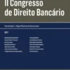II Congresso de Direito Bancário