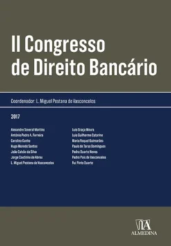 II Congresso de Direito Bancário