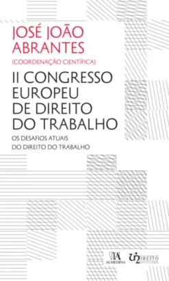 II Congresso Europeu de Direito do Trabalho