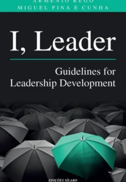 I, Leader - Guidelines for Leadership Development