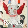 Illustration Now! Portraits