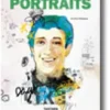 Illustration Now! Portraits